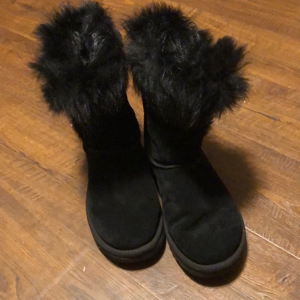 Uggs